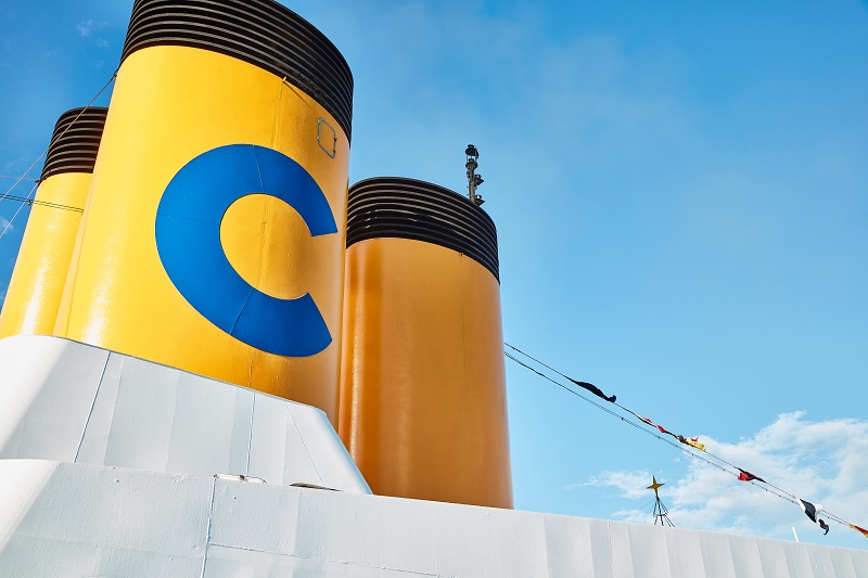 Costa Serena